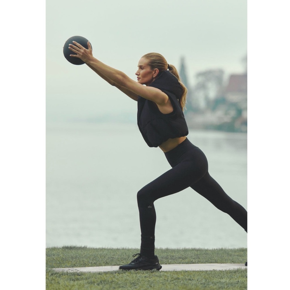 ALO Softsculpt High Waist Leggings